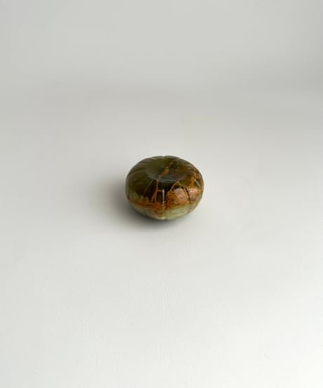 Paper Weight｜ペーパーウエイト｜Onyx｜オニキス｜天然石