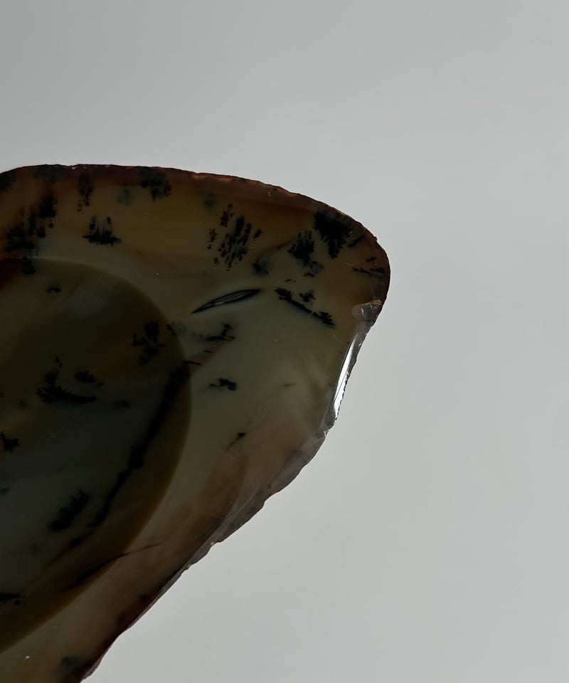 Vinatge agate tray トレジャーメノウ　アンティークトレイ瑪瑙 Vinatge agate tray トレジャーメノウ アンティークトレイ瑪瑙