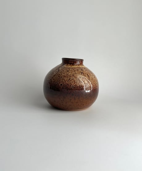 Vase｜ドイツ｜1992｜Bad Bruckenau｜花器