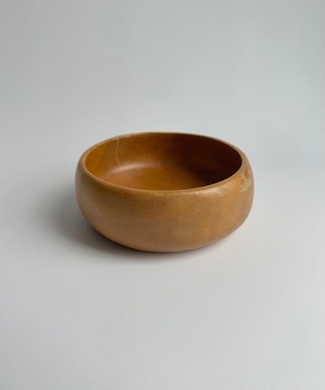 Wood bowl｜ウッドボウル｜スナックボウル｜木製｜北欧
