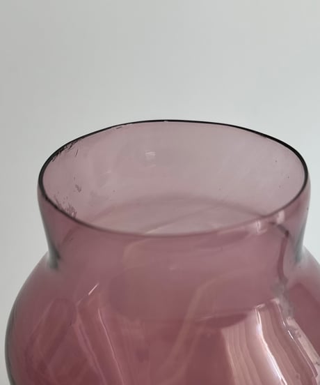 Jar｜イタリア製｜蓋付き｜キャンディーポット