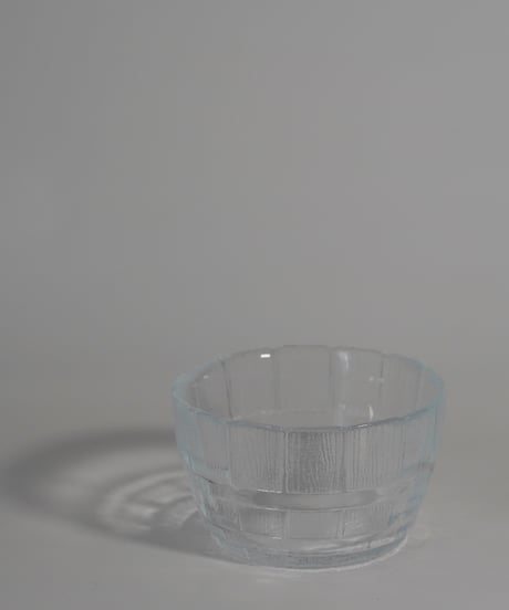 Bowl｜Nybro｜ガラスボウル｜スウェーデン