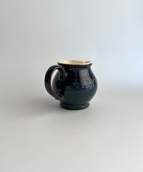 Jug｜Creamer｜陶器製｜水差し