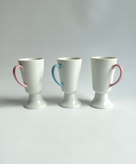 Mug｜マグカップ｜アイリッシュコーヒーカップ