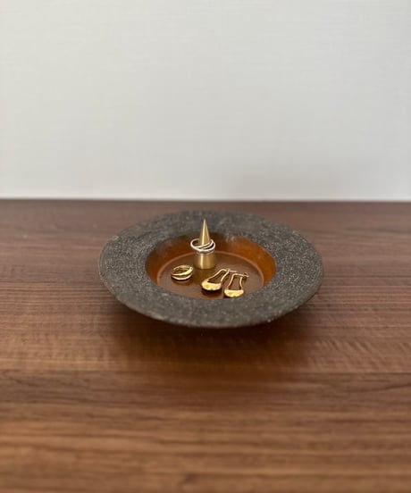 Dish｜Tray｜Upsala Ekeby｜ウプサラエクビィ｜スウェーデン