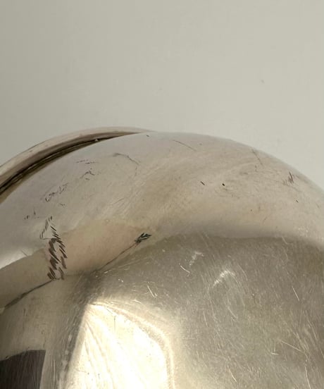 Pot｜Nysilver｜キッチンインテリア