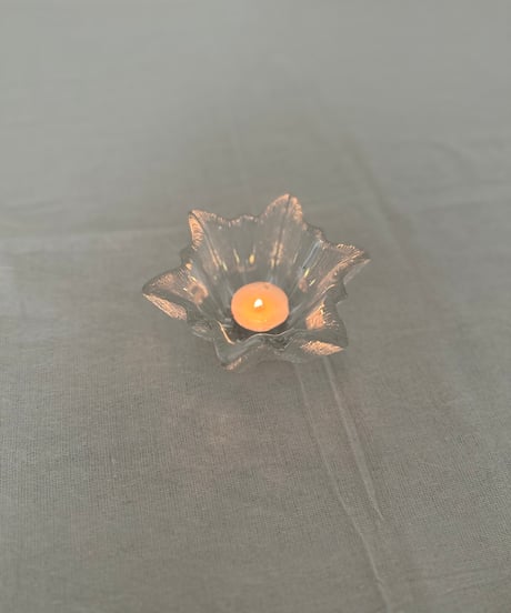 Candle Holder｜キャンドルホルダー｜燭台｜WALTHER｜ワルサー