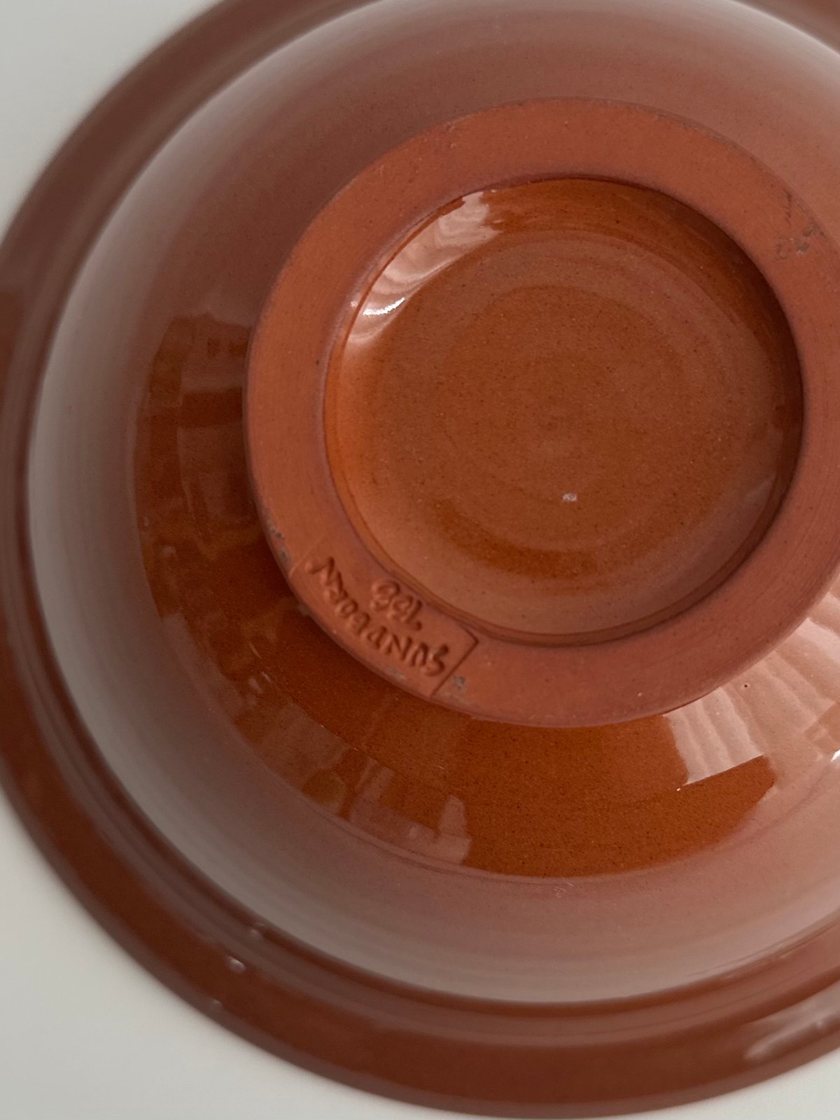 Bowl｜陶器製のボウル｜スウェーデン製｜北欧 | roi home｜北欧