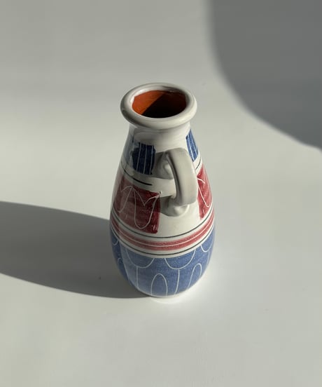 Vase｜Alingsas Keramik｜アリングソース｜花瓶｜スウェーデン