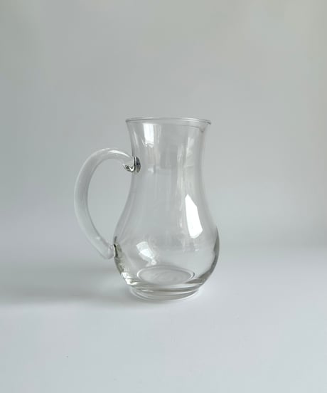 Jug｜水差し｜デキャンタ