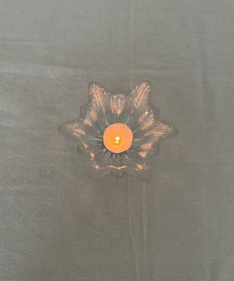 Candle Holder｜キャンドルホルダー｜燭台｜WALTHER｜ワルサー