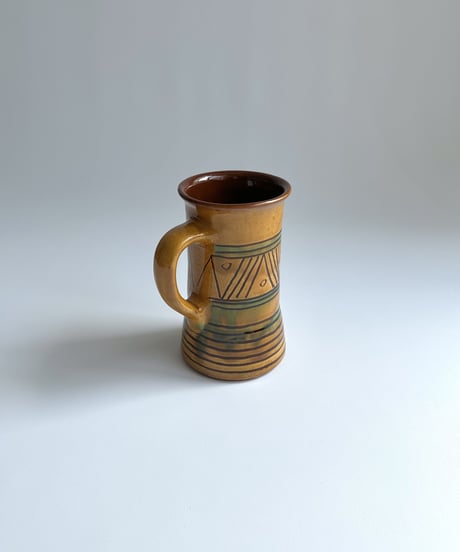 Jug｜ジョッキ｜マグ｜北欧ヴィンテージ
