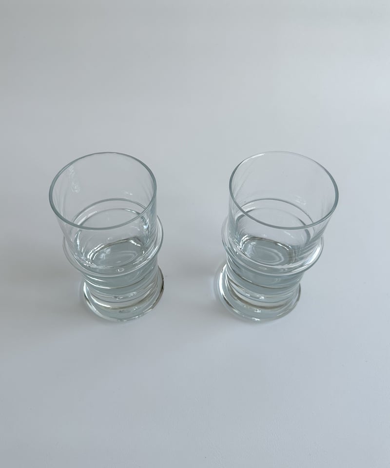 Glass｜Holmegaard｜ホルムガード｜Regiment｜グラス｜デンマーク | ro