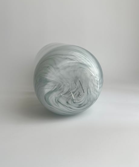 Vase｜花瓶｜lina Vuorivirta｜ガラスフラワーベース