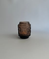 Candle Holder｜Ruda Glasbruk｜キャンドルホルダー｜スウェーデン
