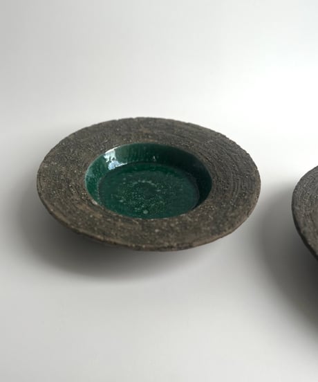 Dish｜Tray｜Upsala Ekeby｜ウプサラエクビィ｜スウェーデン