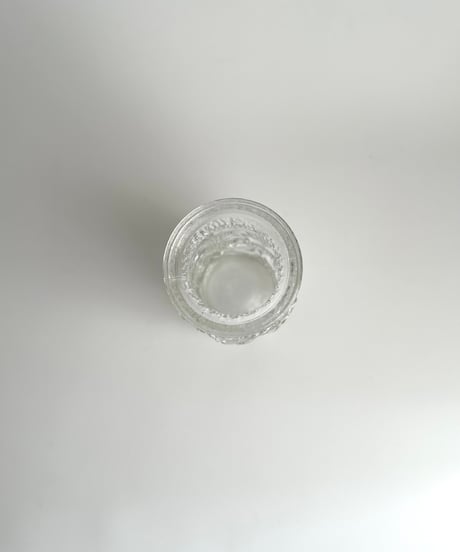 Vase｜ HSG Laura｜ポーランド製｜ガラスの花瓶
