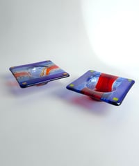 Candle holder｜キャンドルホルダー｜Solveig Bohm Dahlberg｜スウェーデン