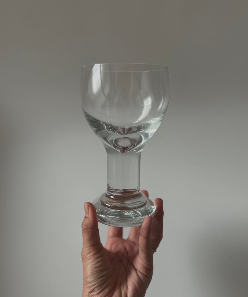 Ballad glass｜Kosta Boda｜コスタボダ｜Ballad｜グラス | roi