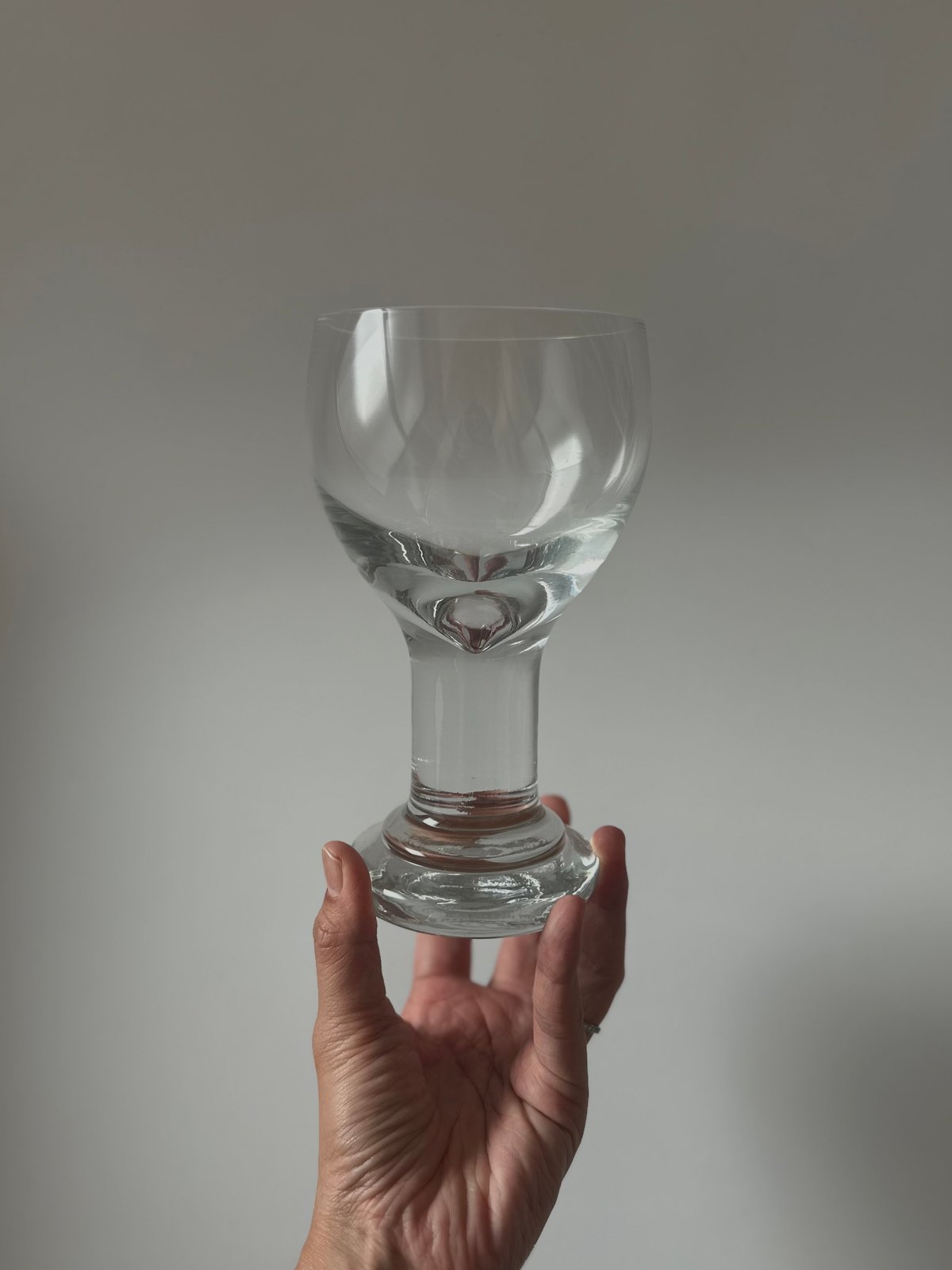 KOSTA BODA コスタボダ　スウェーデン　ガラス Ballad glass｜Kosta Boda｜コスタボダ｜Ballad｜スウェーデン | r