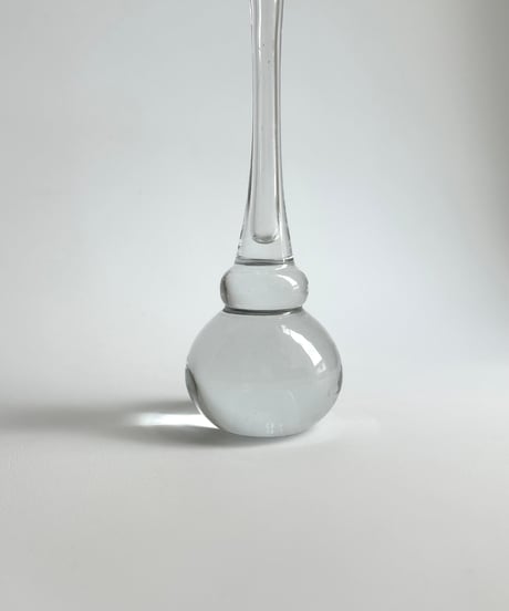 Vase｜BODA｜Rolf Sinnemark｜花瓶｜北欧ヴィンテージ
