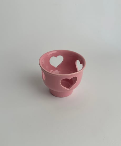 Candle Holder｜Hoganas Keramik｜ホガナス｜北欧