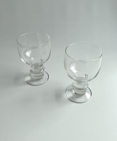 Glass｜Nuutajarvi｜ヌータヤルビ｜Herttua｜iittala｜イッタラ｜フィンランド