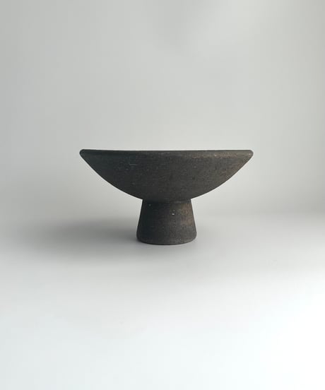 Vase｜陶器の花瓶｜ボウル｜フラワーフロッグ｜スウェーデン