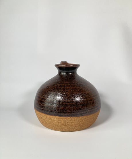Vase｜Jug｜Michael Anzengruber｜ストーンウェア｜スウェーデン