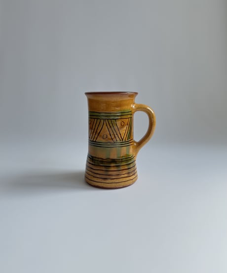 Jug｜ジョッキ｜マグ｜北欧ヴィンテージ