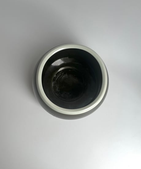Bowl｜Gustavsberg｜グスタフスベリ｜Karin Bjorquist｜鉢カバー｜スウェーデン