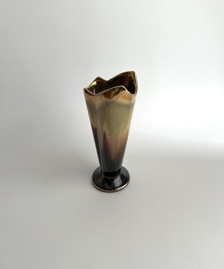 Vase｜BayKeramik｜西ドイツ｜花瓶