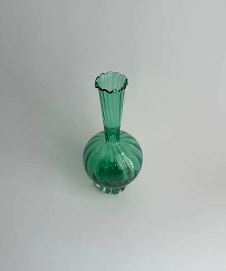 Vase｜Murano｜イタリア｜フラワーベース