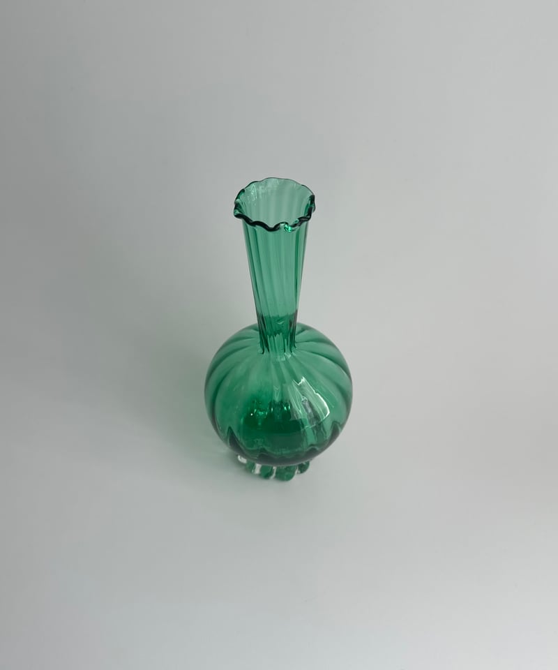 Vase｜Murano｜イタリア｜フラワーベース | roi home｜北欧