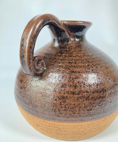 Vase｜Jug｜Michael Anzengruber｜ストーンウェア｜スウェーデン