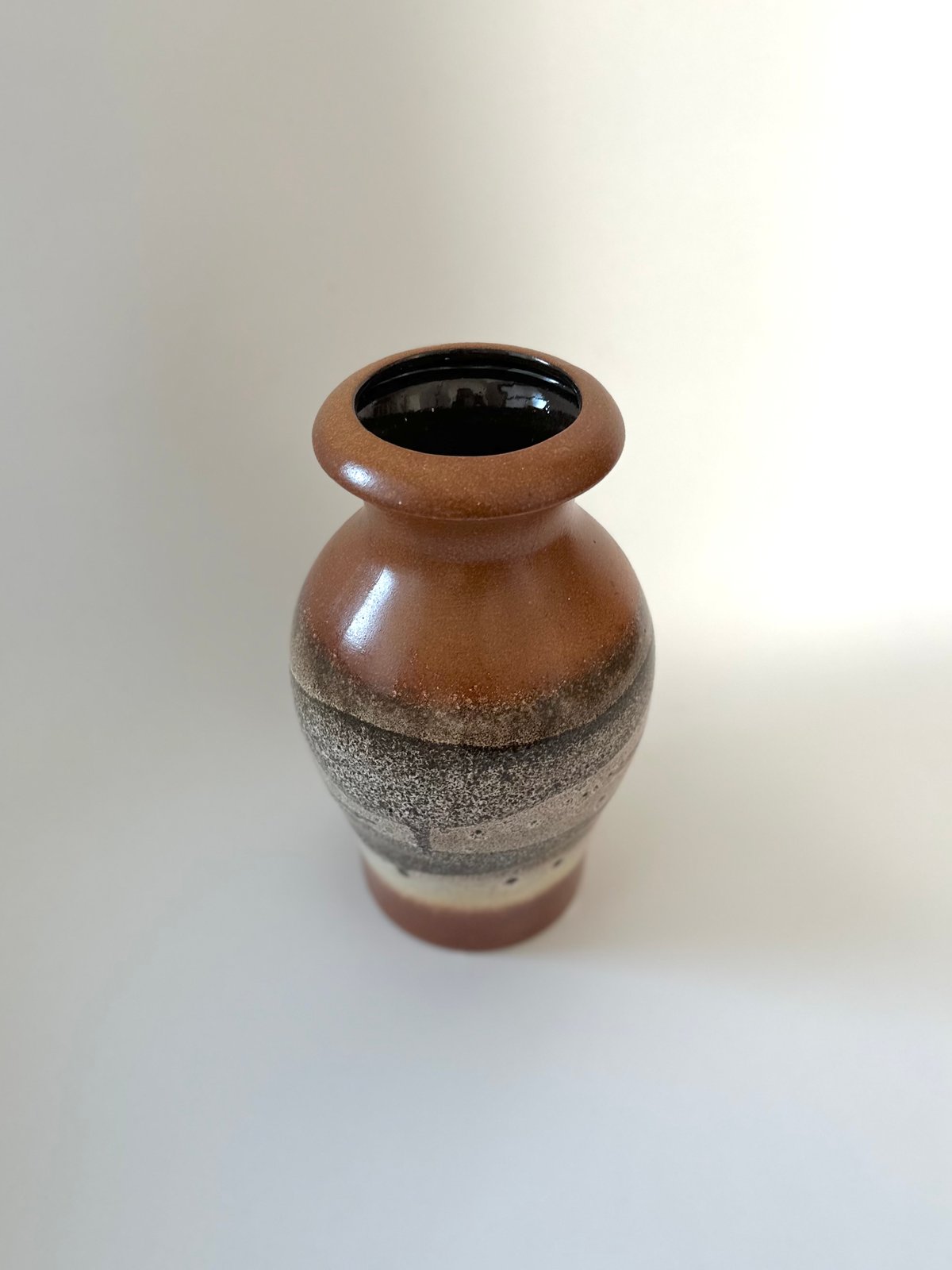 Vase｜ Scheurich｜シューリッヒ｜花瓶｜Fatlava | roi home｜北欧