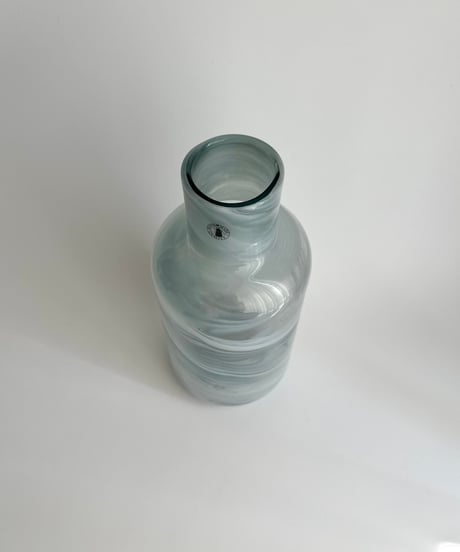 Vase｜花瓶｜lina Vuorivirta｜ガラスフラワーベース
