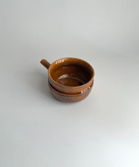 Small Pot｜Hoganas Keramik｜ホガナス｜スウェーデン
