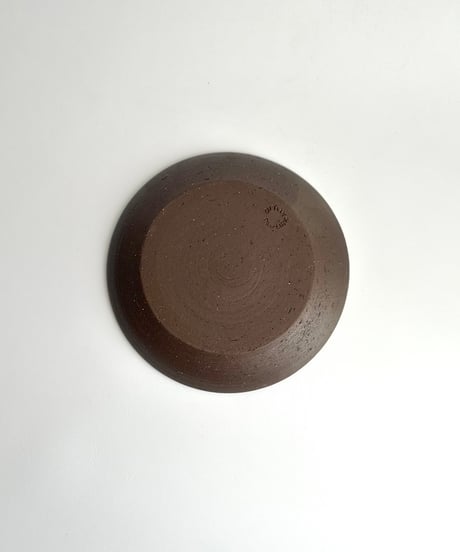 Plate｜Ditlev Keramik｜ ディトレフ｜ケーキ皿｜デンマーク