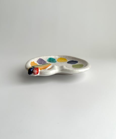 Ash Tray｜灰皿｜イタリア製｜パレット