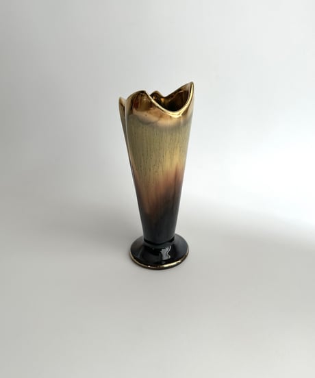 Vase｜BayKeramik｜西ドイツ｜花瓶