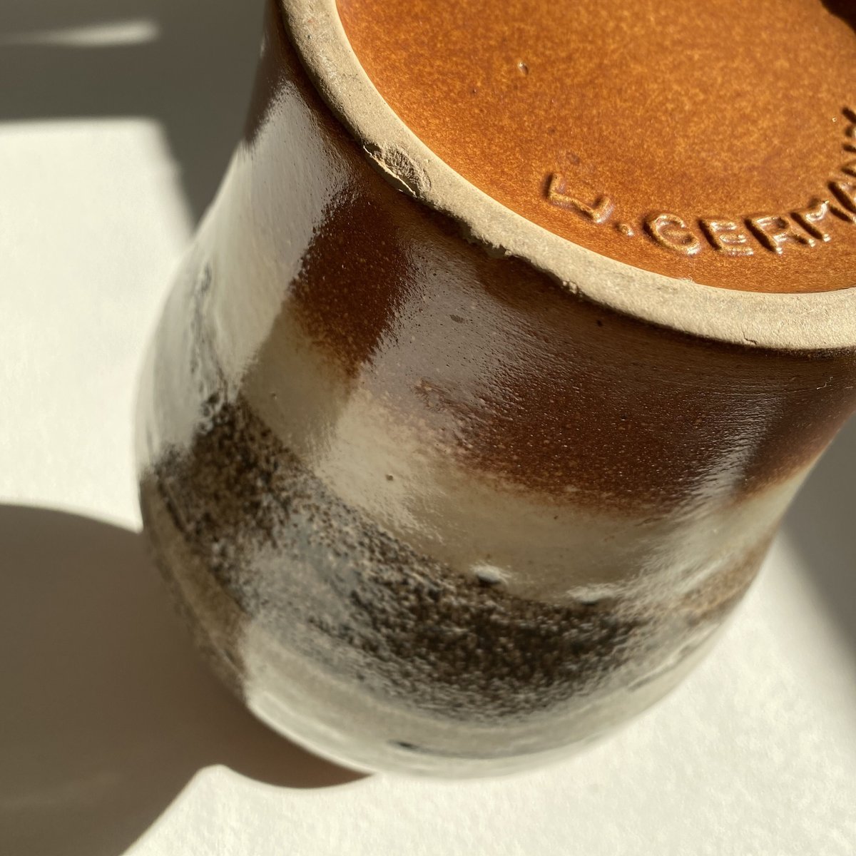 Vase｜ Scheurich｜シューリッヒ｜花瓶｜Fatlava | roi｜北欧