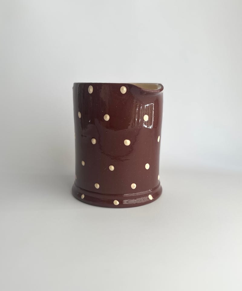 Jug｜HoganasKeramik｜ホガナス｜スウェーデン｜北欧