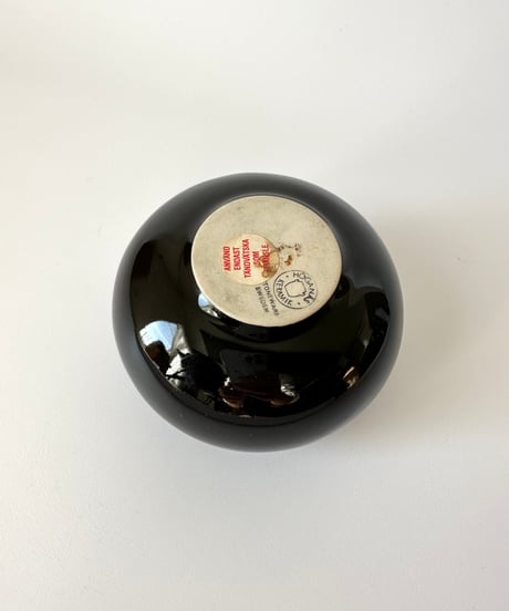 Oil Lamp｜Candle Holder｜Hoganas Keramik｜ホガナス｜Aladin｜スウェーデン