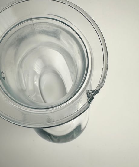 Carafe｜カラフェ｜ ROSENDAHL｜デンマーク