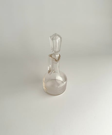 Oil jug｜decanter｜オイルジャグ｜北欧