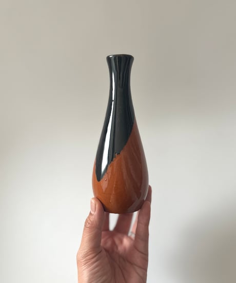 Vase｜花瓶｜ラトビア製
