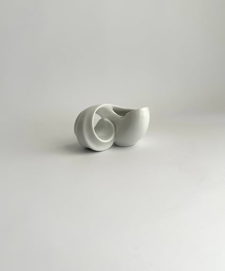 Napkin holder｜ナプキンリング｜Rosenthal｜ローゼンタール｜ドイツ