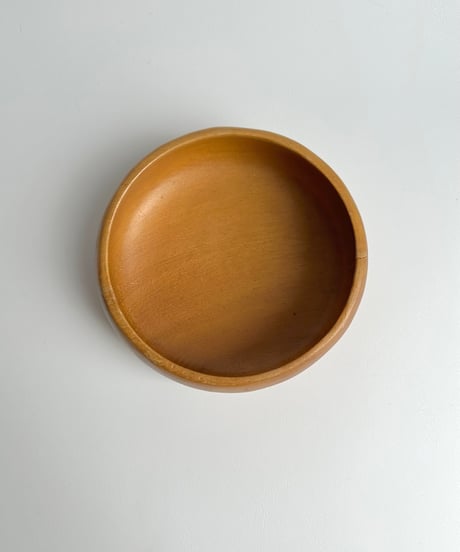 Wood bowl｜ウッドボウル｜スナックボウル｜木製｜北欧