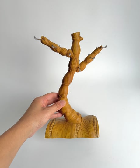 Accessory holder｜アクセサリーホルダー｜オブジェ